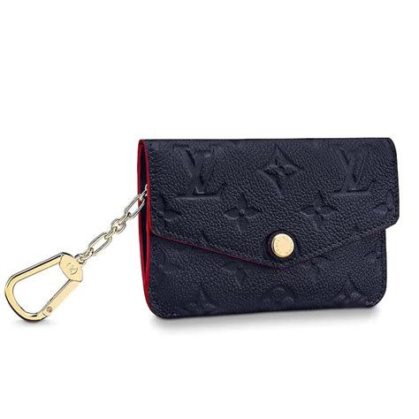 louis vuitton keychain wallet nordstrom|Key Pouch LV Monogram Keychain Wallet, Cardholder .